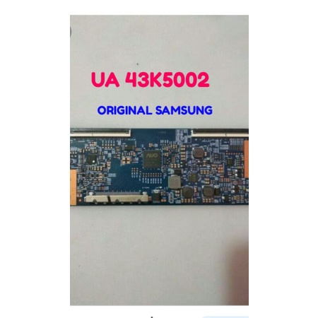 T.con T con Samsung 43k5002