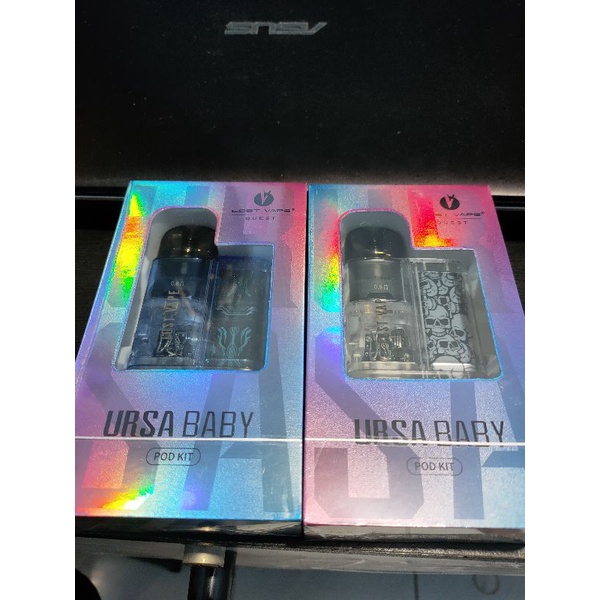 Terbaru Original Ursa Baby