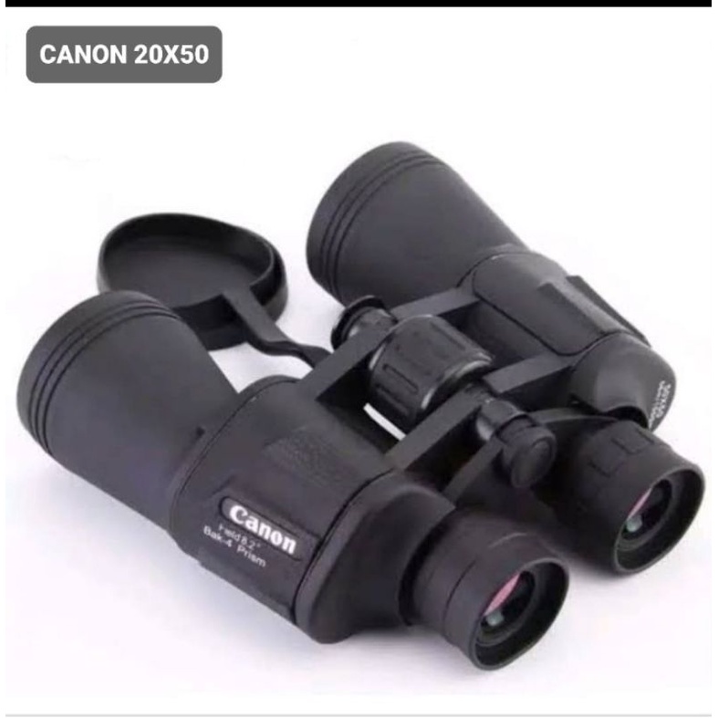 Teropong Binocular Lensa Optic HD Bening  Telescope 90X80 / 20X50 / 8x40 Outdoor Adventure Impor