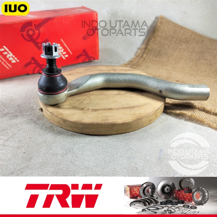 Tie Rod end All New Civic 2006-2016 Tierod end TRW JTE7625 (Kiri)