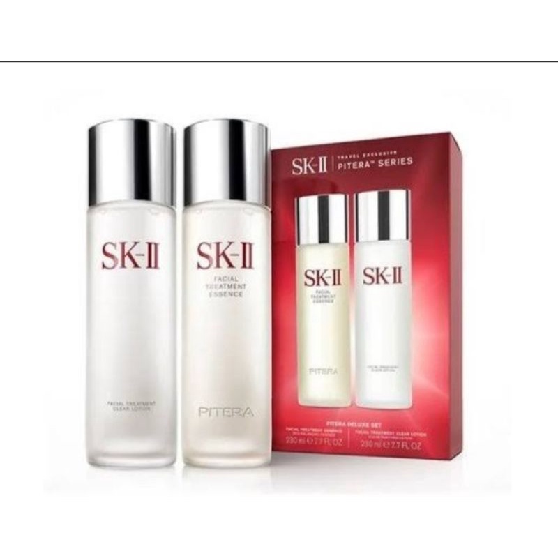 full paket SK-II