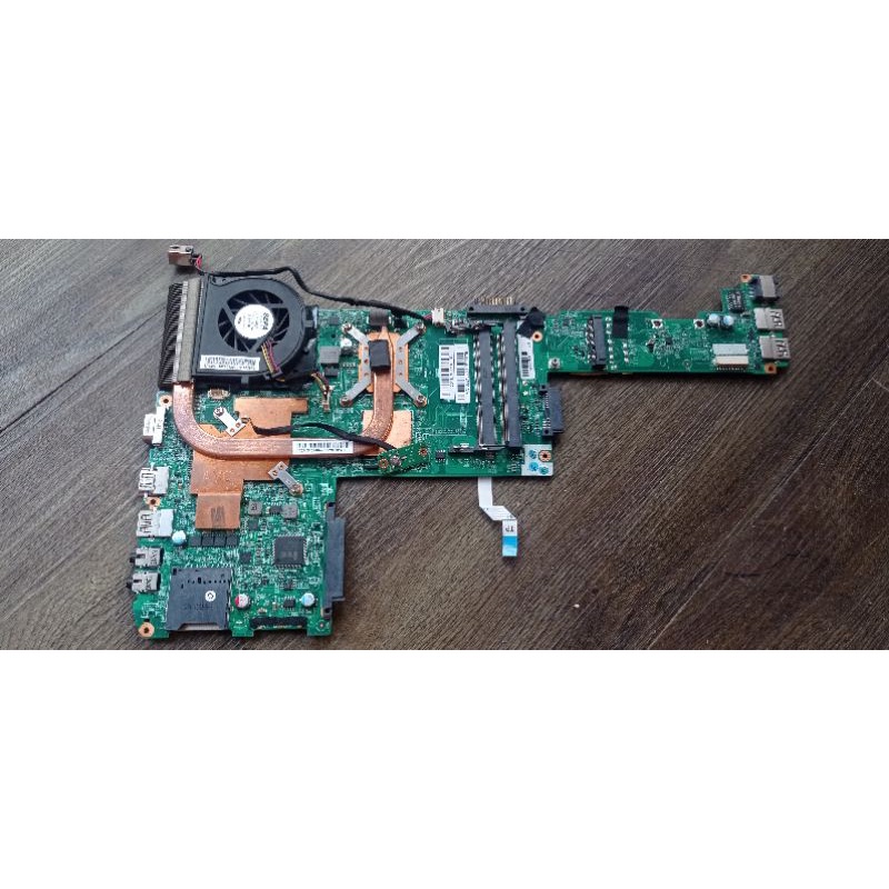 Toshiba Satellite P840 core i5 dual vga