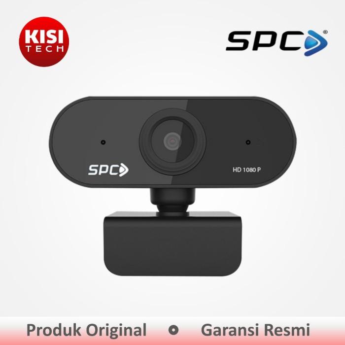 WEBCAM SPC FULL HD