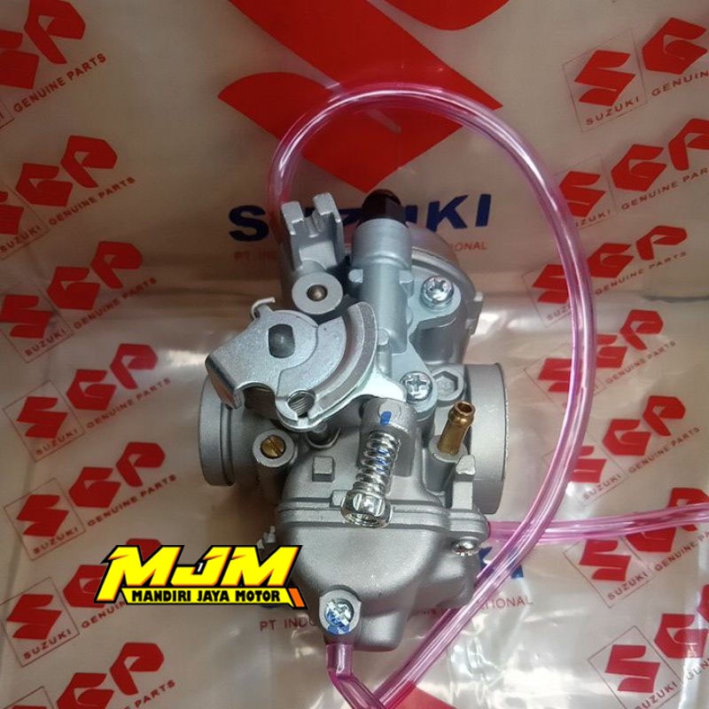 KARBURATOR KARBU CARBURATOR SUZUKI SATRIA FU 150 THAILAND