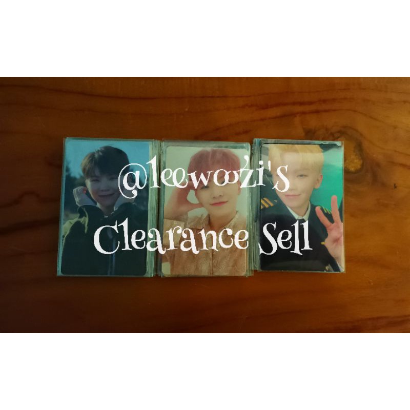 

leewoozik's Clearance