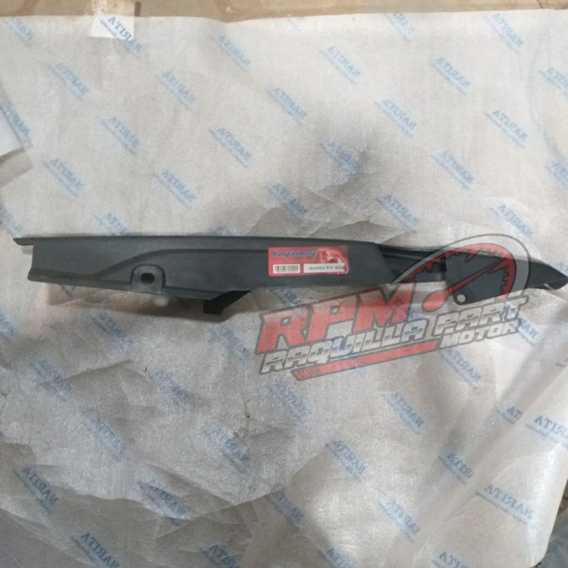 Tutup Rantai Ketengkas Stengkas Motor Honda Supra Fit New Fit X Fit S