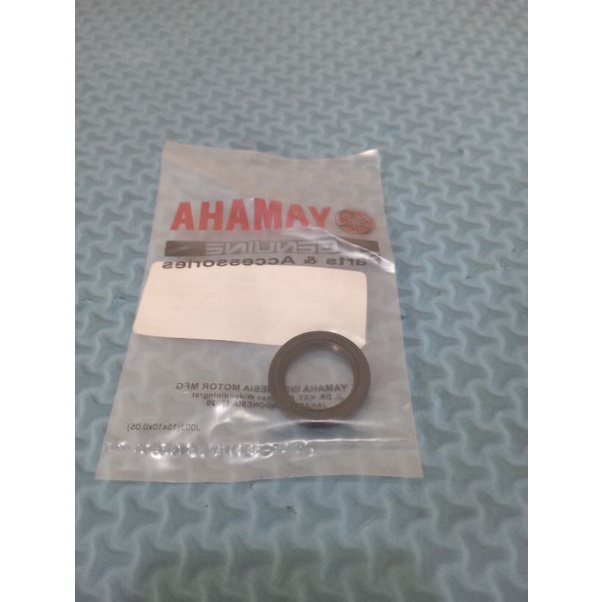 OIL SEAL KRUK AS YAMAHA AEROX 155 ORI