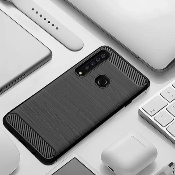 Neo Hybrid Spigen Case/Casing/Cover Samsung Galaxy A8 Star Aksesoris Berkualitas Best Seller