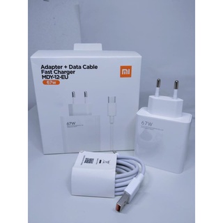 Charger Xiaomi Type C Turbo Charge 67W 67 Watt Charger Xiaomi Mi 11 Mi Mix 4 Xiaomi 12 Black Shark 4