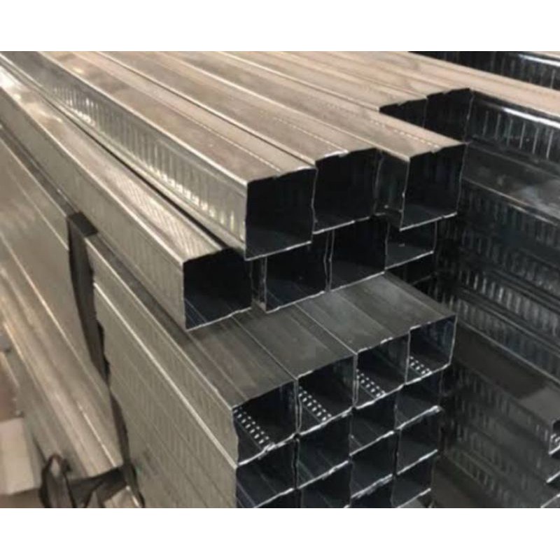 Besi Hollow / Besi Holo / Baja Ringan 4x4 BR