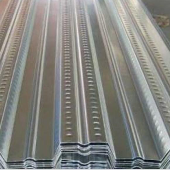 Bondek Tebal 0.75 mm STD