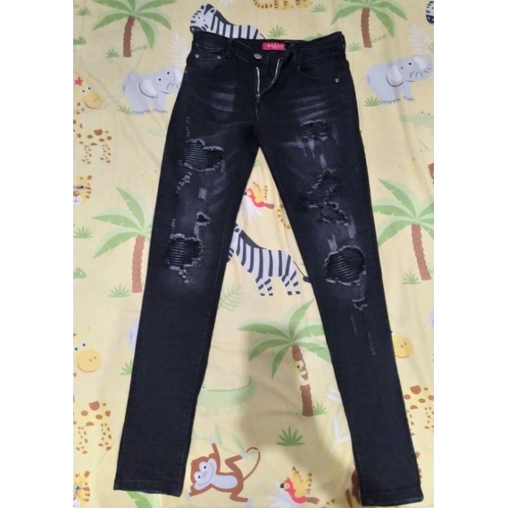 CELANA RUCAS S8 LONG SECOND