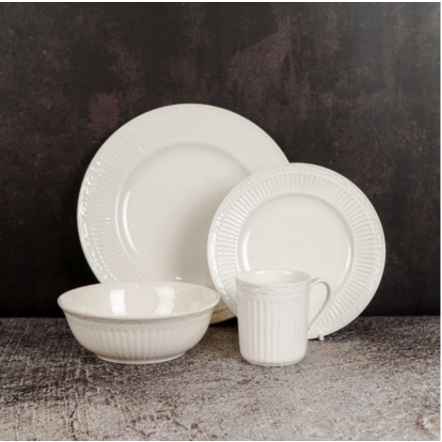 

Jual Royal Palace White Plate Satuan/ Set / Piring Mewah European Import - mug Diskon