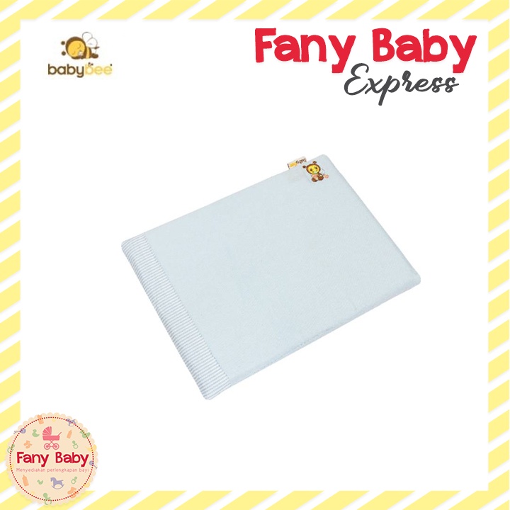 BABY BEE CASE INFANT SUPPORT PILLOW - SARUNG BANTAL