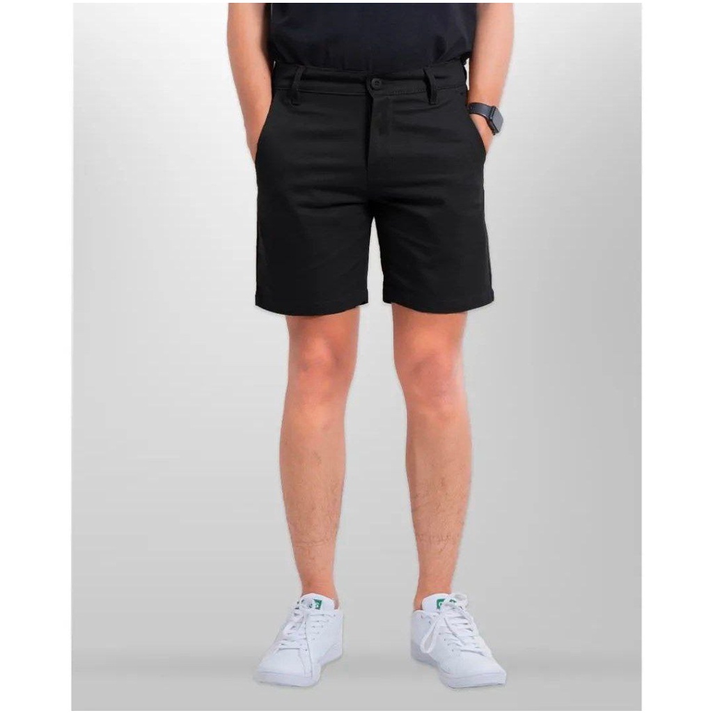 Celana Pendek Pria Cowok Dewasa Chino  DEWASA PREMIUM QUALITY TERMURAH