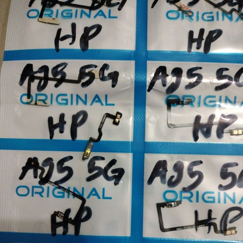 flx flexsibel on of oppo a95 5g