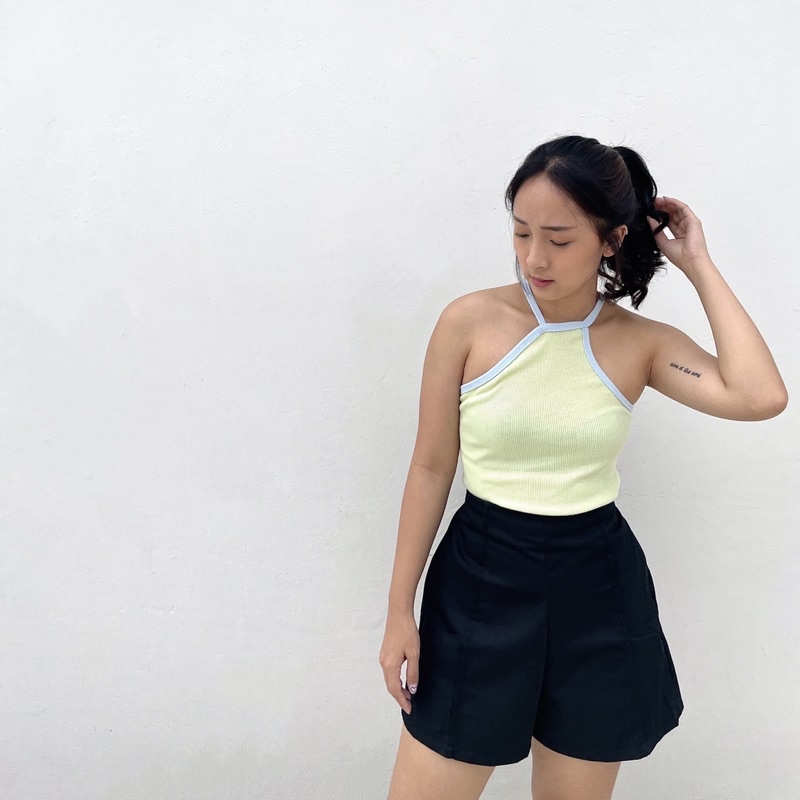 Celia Tanktop ( Tanktop Premium / TankTop BigSize / TankTop Jumbo / TankTop Basic )