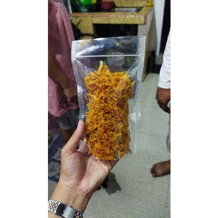 

Kentang Mustafa Ori