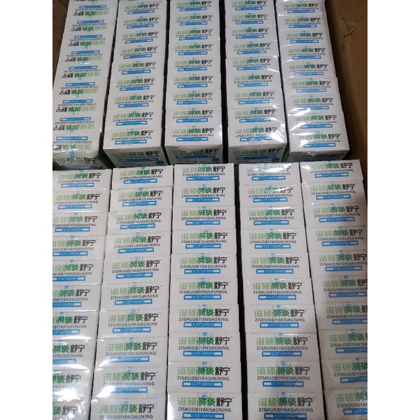 Semprotan Hidung Untuk Membantu Meringankan Sinusitis Rhinitis Pilek / Sepray Hidung