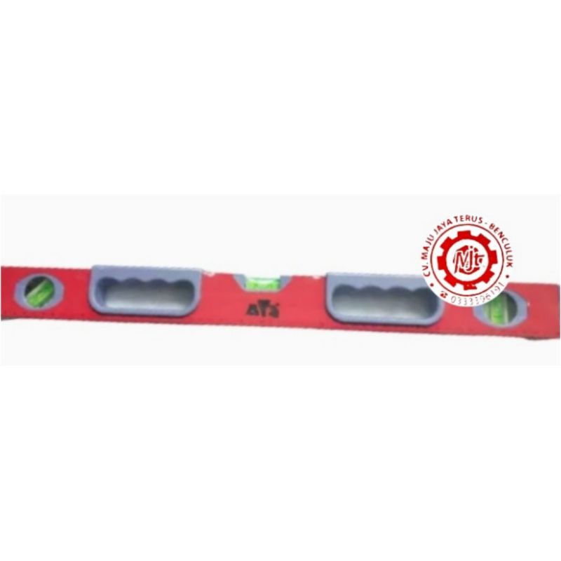 

waterpas ats 24"/penggaris waterpas 24