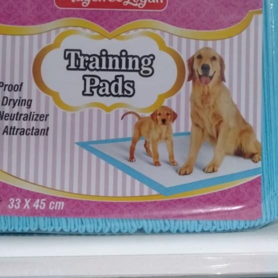 Underpad Hagen uk 33x45 isi 50pcs