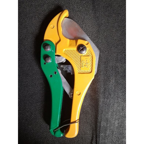 

Gunting pipa pvc 42mm