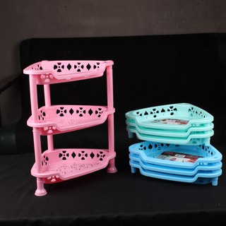 Rak Serbaguna Mini Selvi Ssn 3