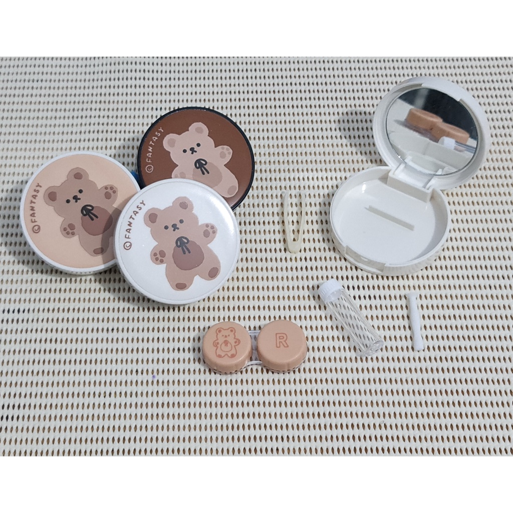 KAIDA TEMPAT SOFTLENS NO.53