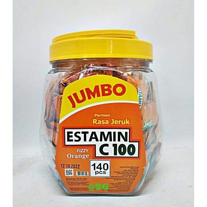 

Sale PERMEN ESTAMIN C100. PERMEN DAYA TAHAN TUBUH /PERMEN LUNAK/PERMEN VIRAL/PERMEN MILO/PERMEN YUPI/PERMEN JADUL/PERMEN KARET