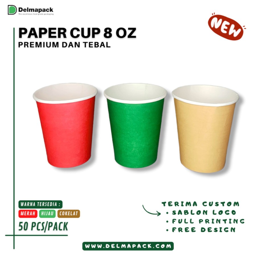 Papercup