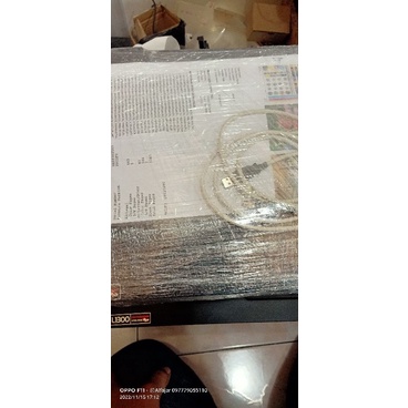 Printer Epson L1300 Second Mulus