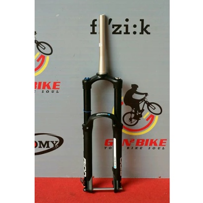 Fork SUNTOUR Aion 35 SF-20 Evo Boost Ds 27.5 T160 Cts Tapered. 4418