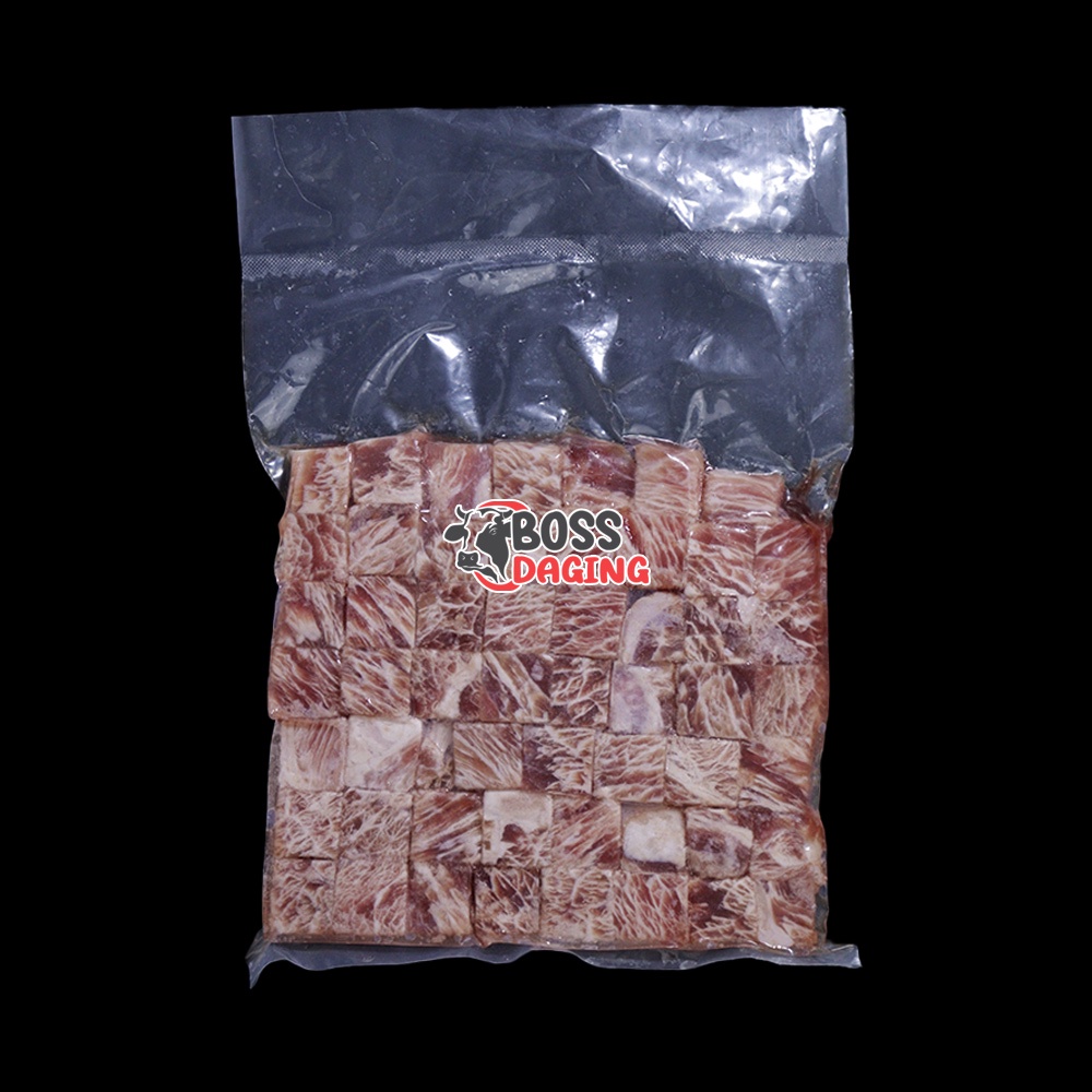 

Saikoro Meltique 500 gr