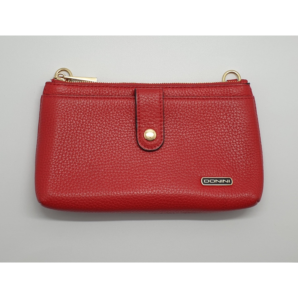 [PRELOVED DONINI] Dompet Donini Serra