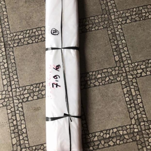 

Plastik Cor Bening - 100X06