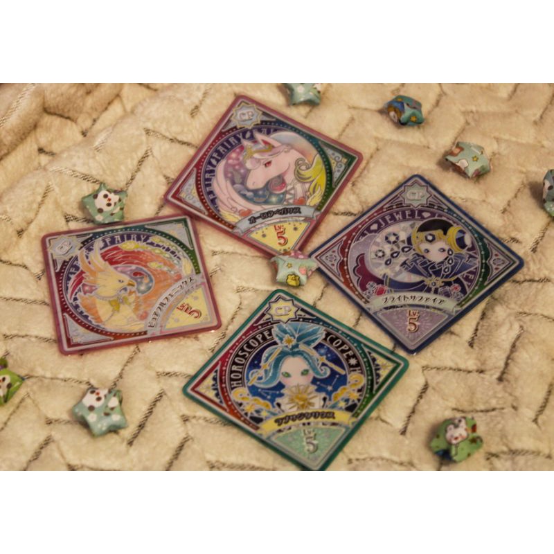 aikatsu planet cp premium swing