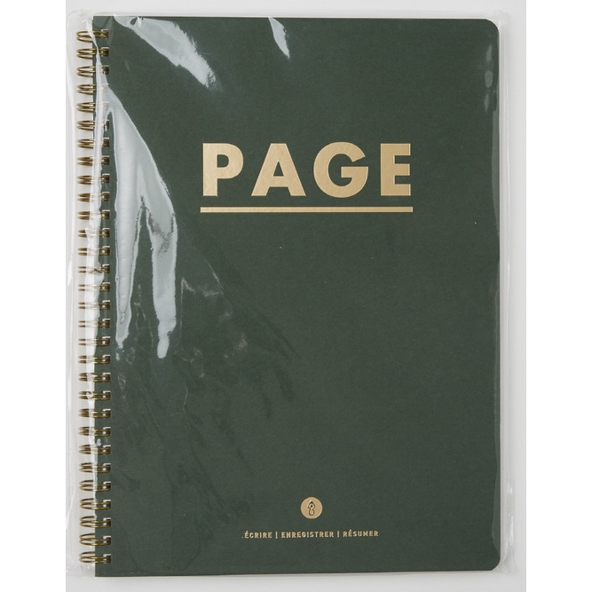 

Artbox Spiralnote 3008559 (New Arrival)