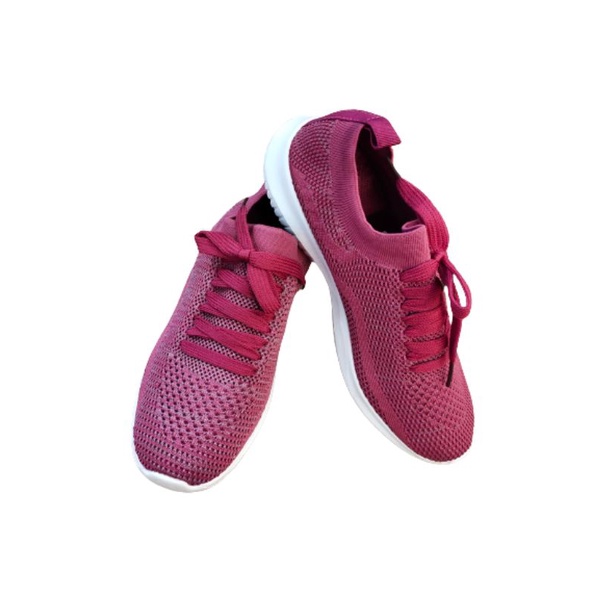 Original Nevada sneakers wanita sepatu wanita alas kaki