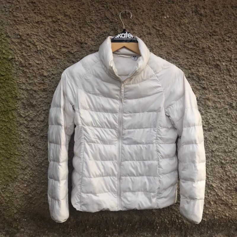 Puffer Uniqlo second