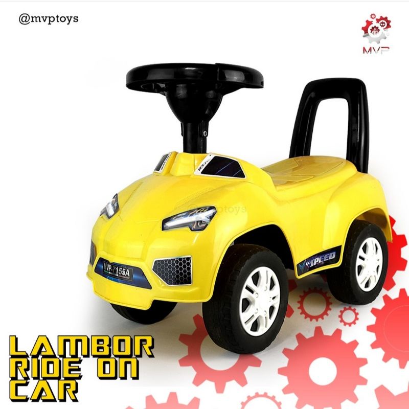 Mobilan Odong-odong Murah