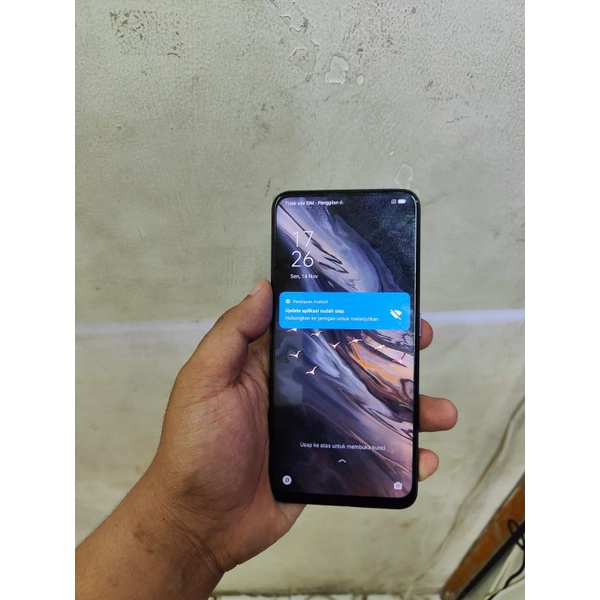 Oppo F11 pro (second)