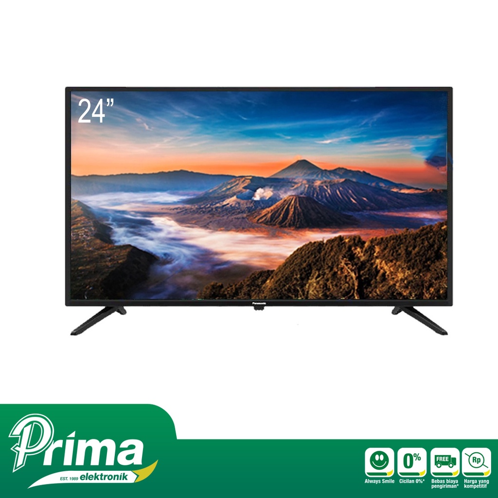 Jual PANASONIC LED TV 24 TH24J410G Shopee Indonesia