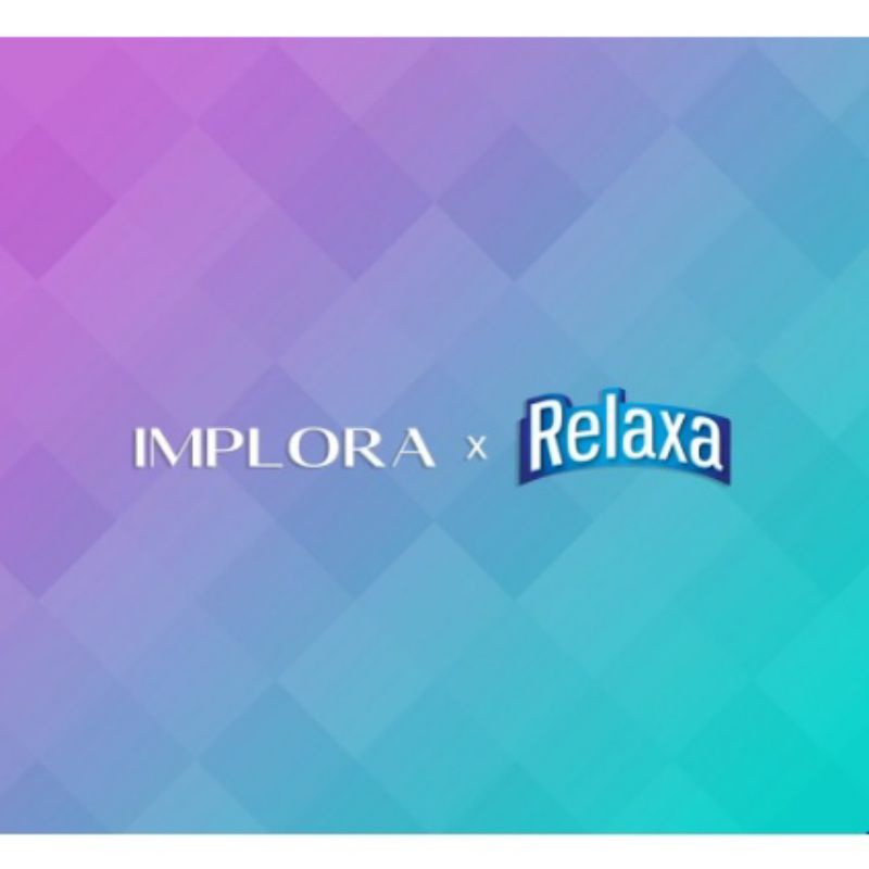 miffglow - IMPLORA x Relaxa Matte Lipcream (Limited Edition)