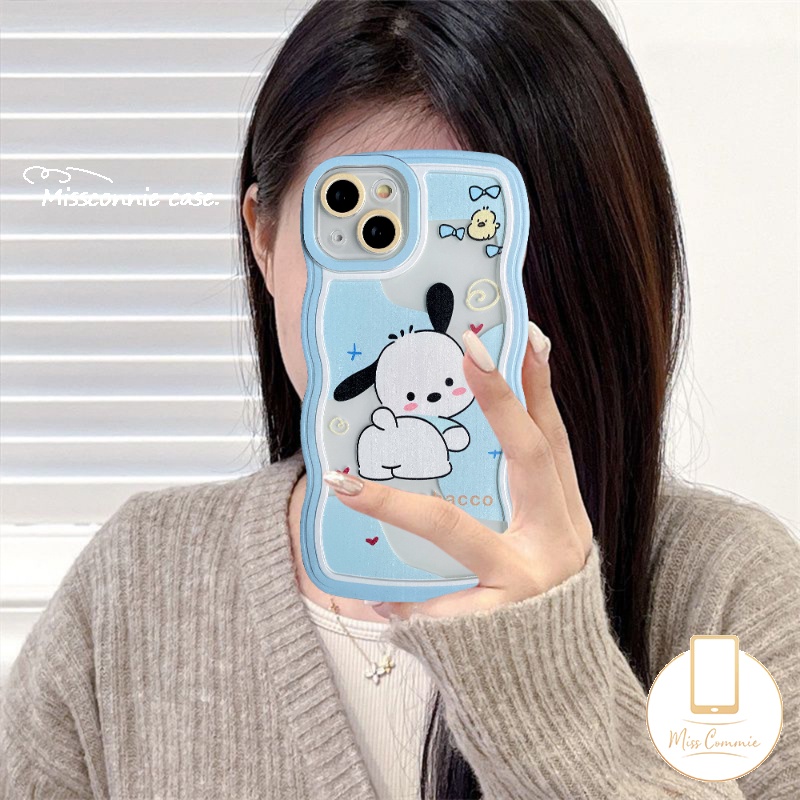 Soft Case Tpu Motif Kartun Winnie The Pooh Untuk IPhone 11 7Plus 8Plus 13 12 14 Pro Max XR 7 8 6 6s Plus 14 Plus X XS Max SE 2020