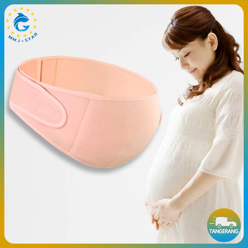 Maternity Belt/Sabuk Penyangga Kehamilan/Belt Sabuk Penyangga Perut Ibu Hamil/Belt Korset Penyangga Kehamilan