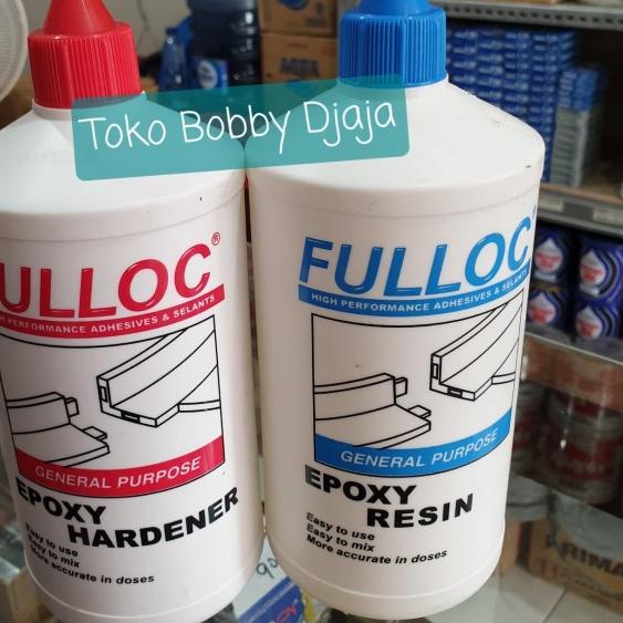 

Lem FULLOC 1 Kg