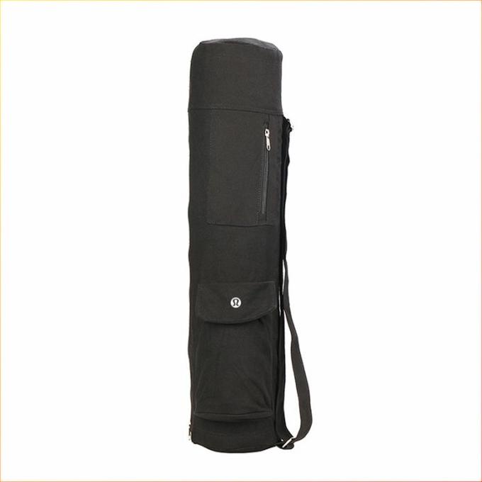 Lululemon yoga mat bag