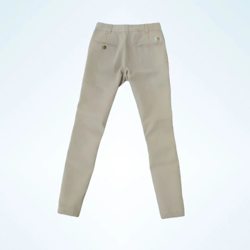 CELANA CHINOS CARHARTT 27