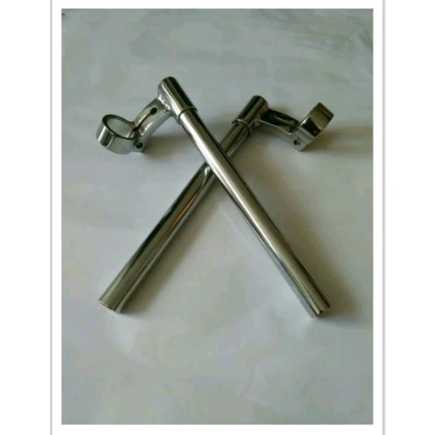 Stang rg besi stir rg jepit as 31