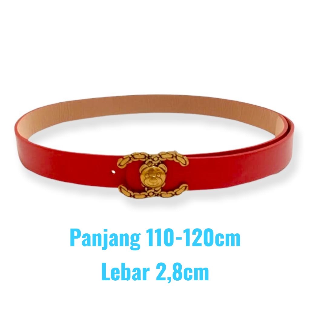 BELTSHOP NEW IKAT PINGGANG WANITA / WOMEN BELT / TALI PINGGANG FASHION 00309/00333/00341/00349/00364/00357